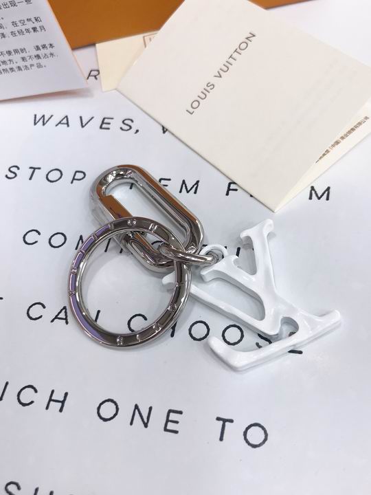 LV Key Ring