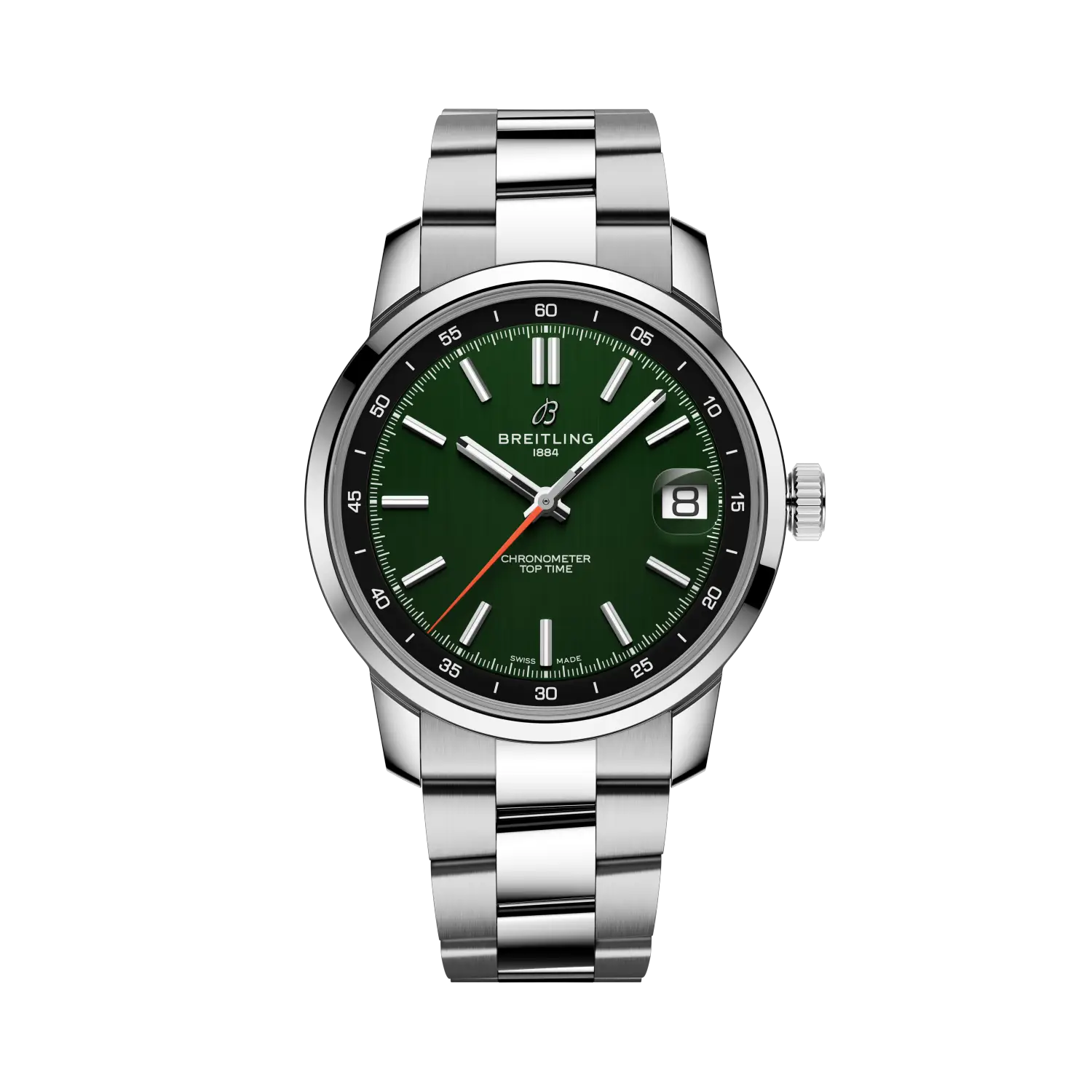 Breitling Top Time