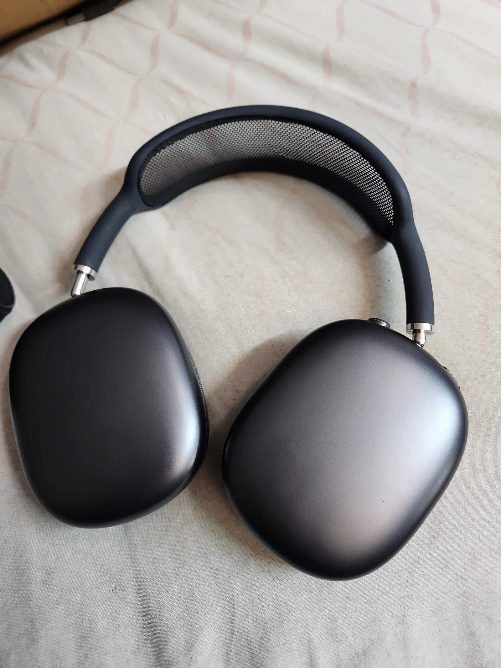 Airpods Max Black