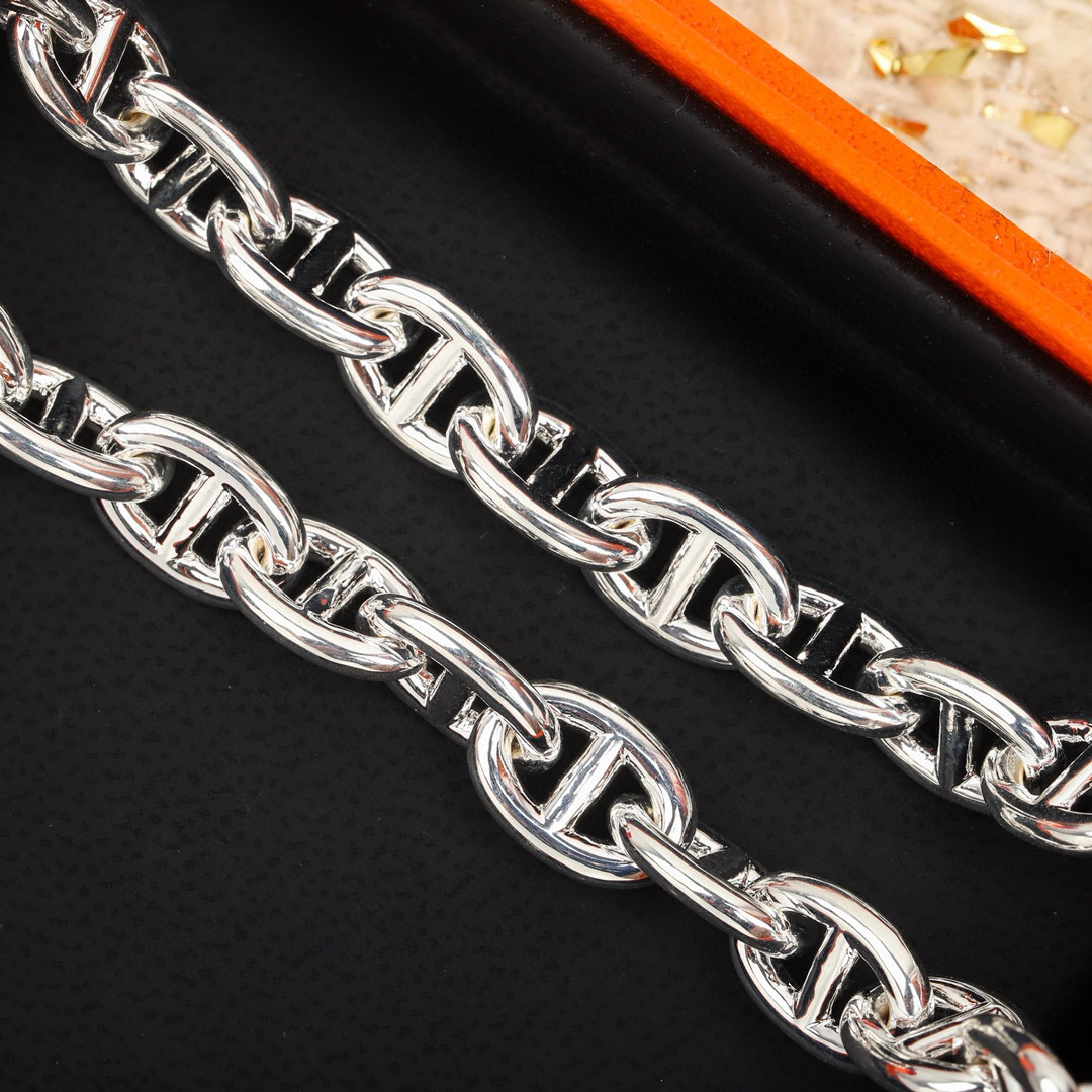 Necklace HHXL-912001