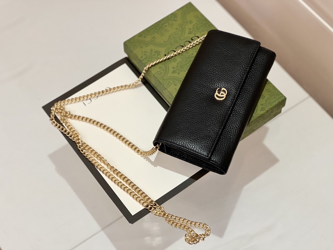 Long Wallet 7.5″x4.1″x1.4″ BB-9180001000304