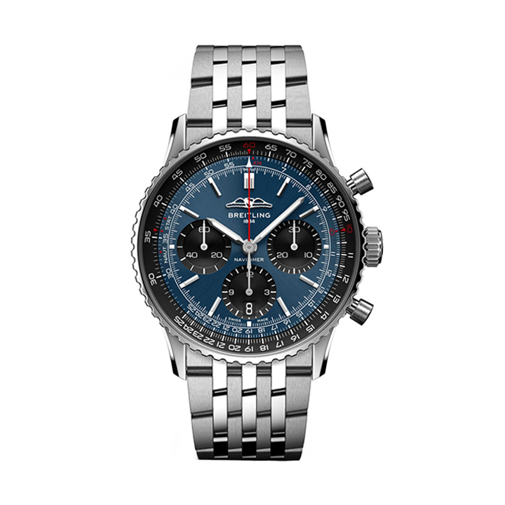 【Super Clone】111 Breitling Navitimer B01
