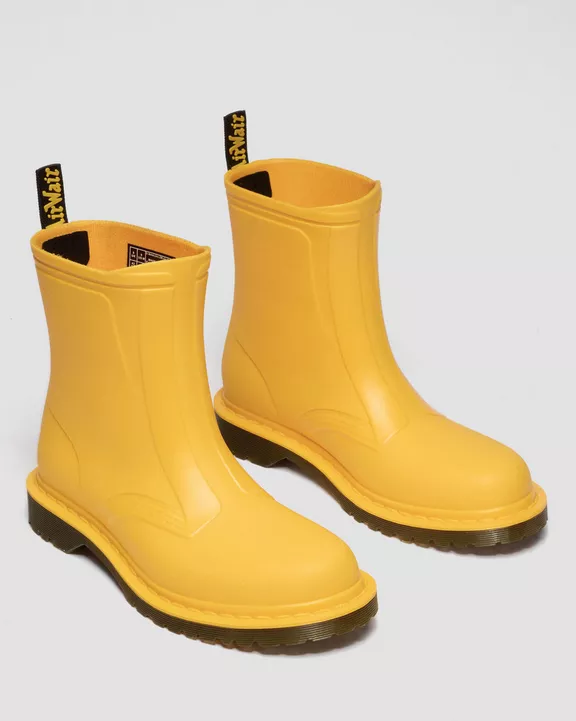 1460 Rain Boots