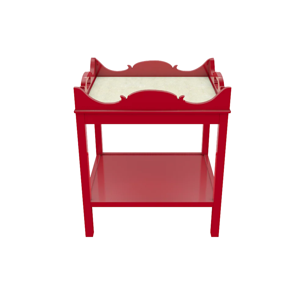 Charleston Side Table