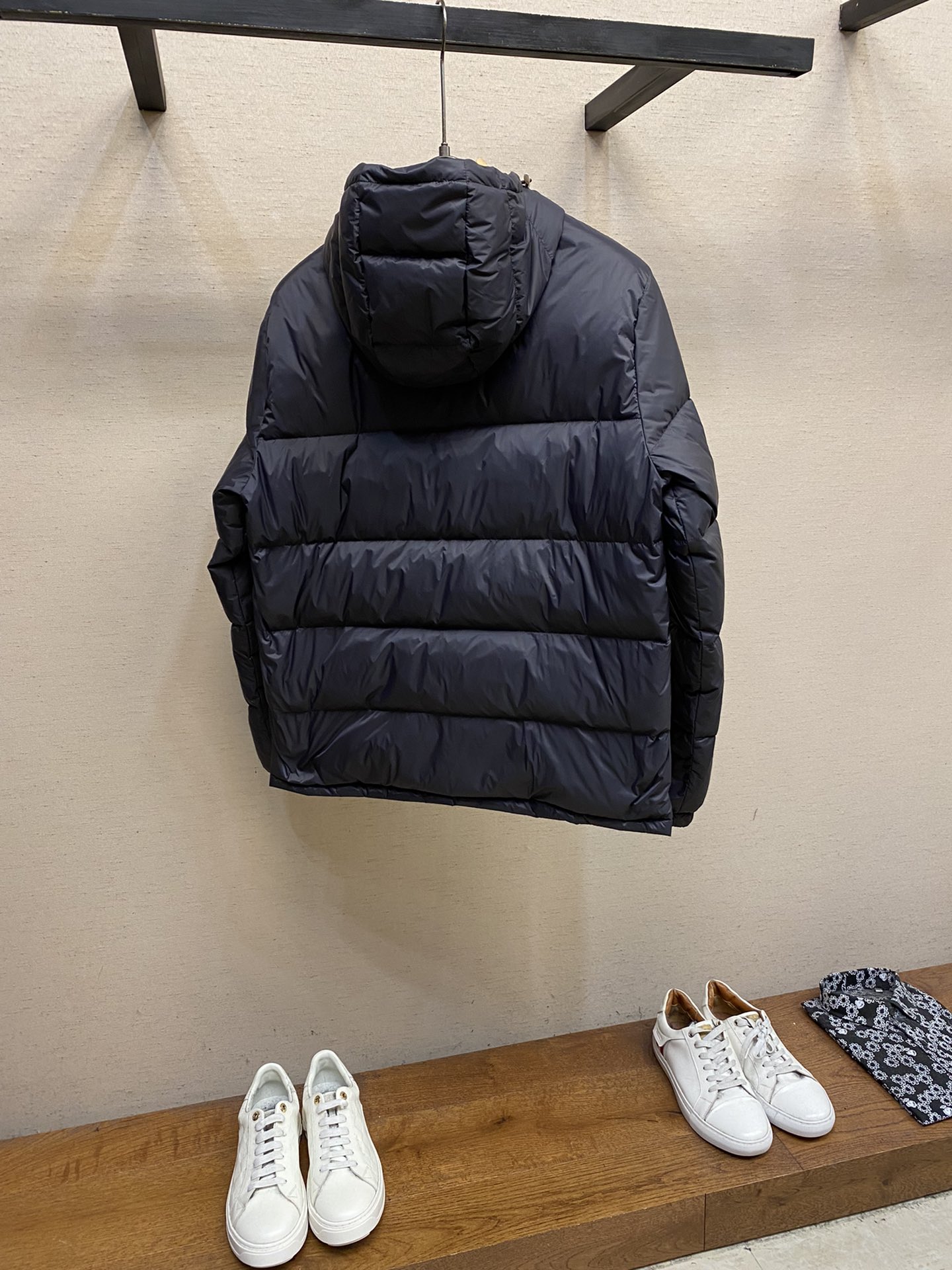 GUC Down Jacket Puffer Coat