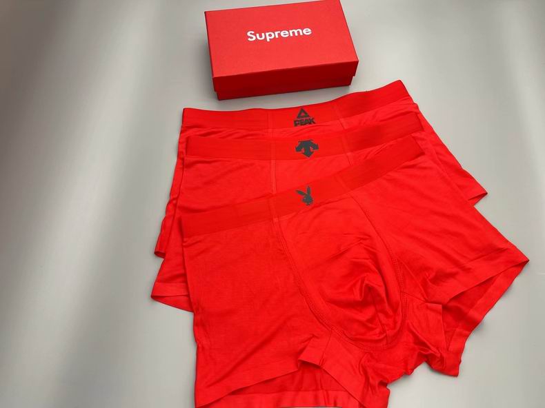 SupreM Panties  Box of three