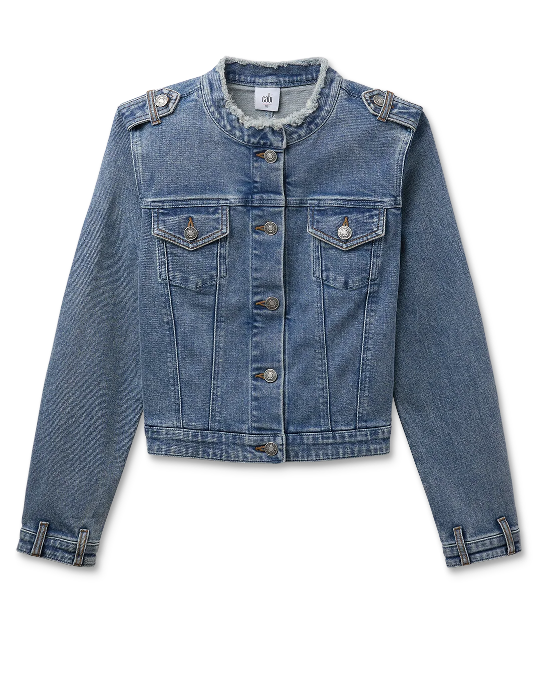 Jeanie Jacket