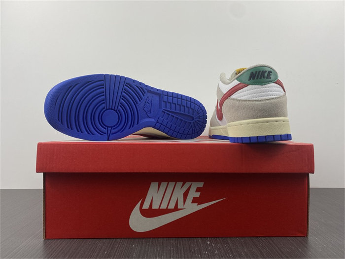 NK SB Dunk Low DX6037-781