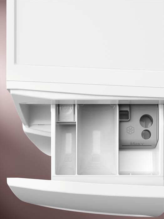 ELECTROLUX - EW6FZ28-Bianco