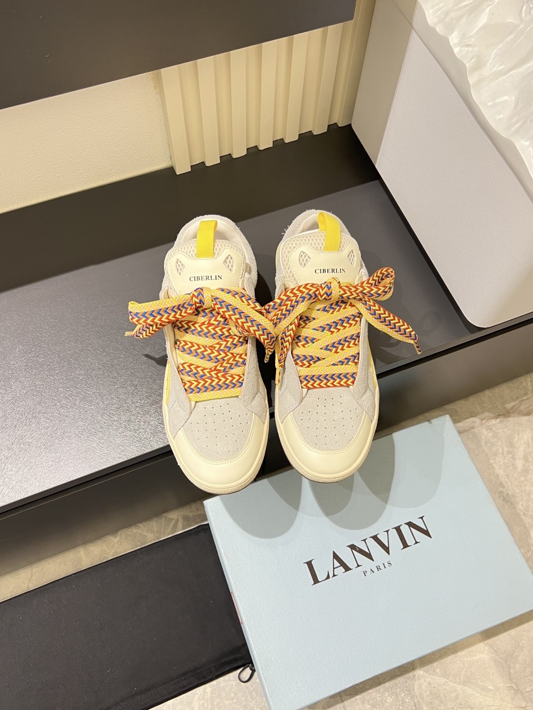 LAN Casual shoes