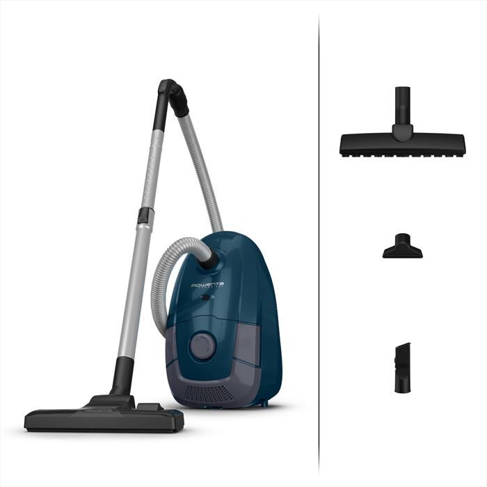 ROWENTA - Aspirapolvere a traino RO3126EA