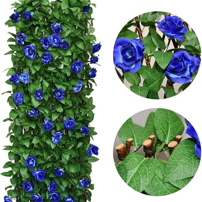 GREENFOLD Expandable Fence Privacy Screen