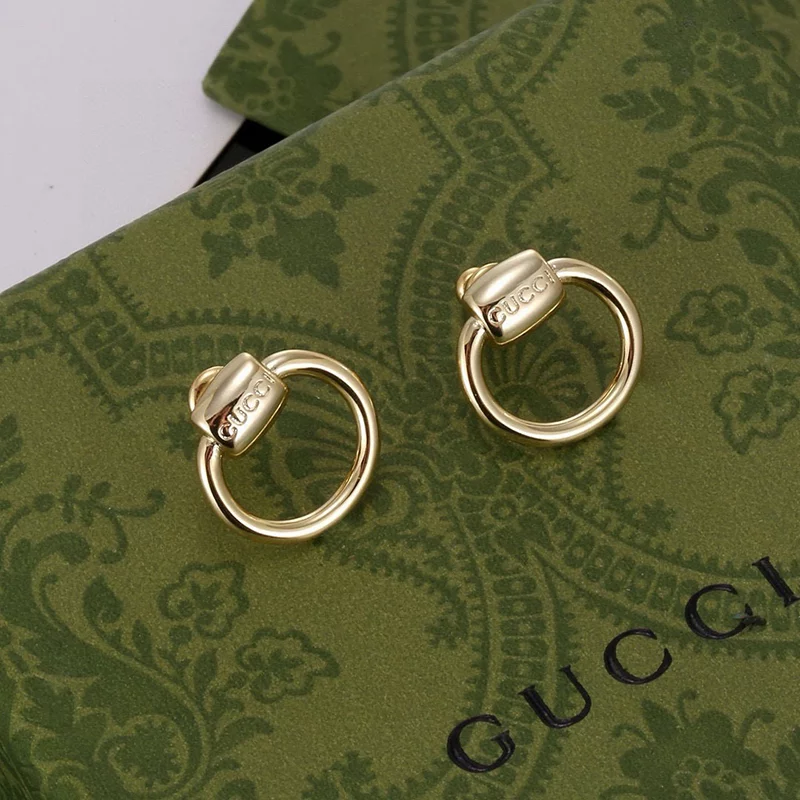 Fashion earrings ED-931244