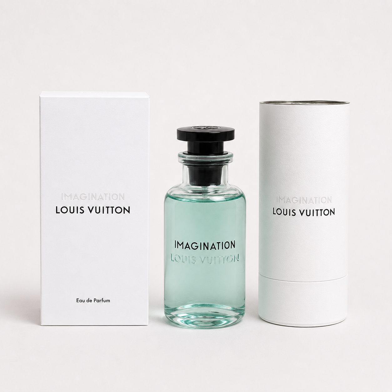 D007：LV Imagination Eau de Parfum 100ml