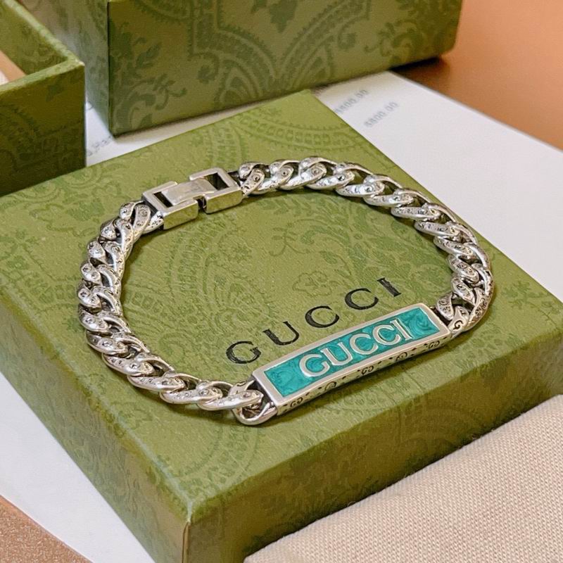GUC Bracelets