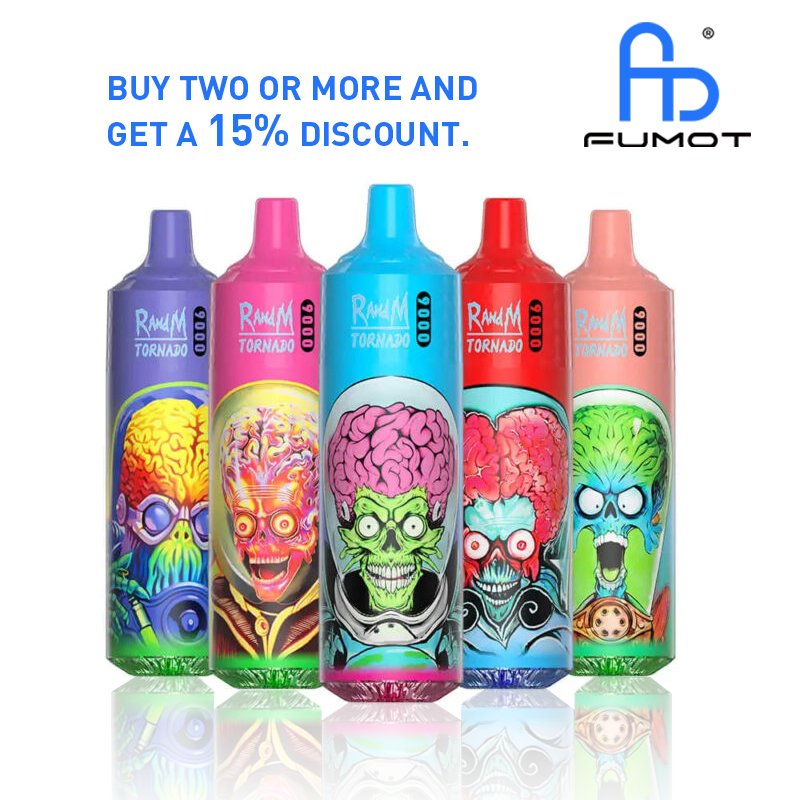 FUMOT