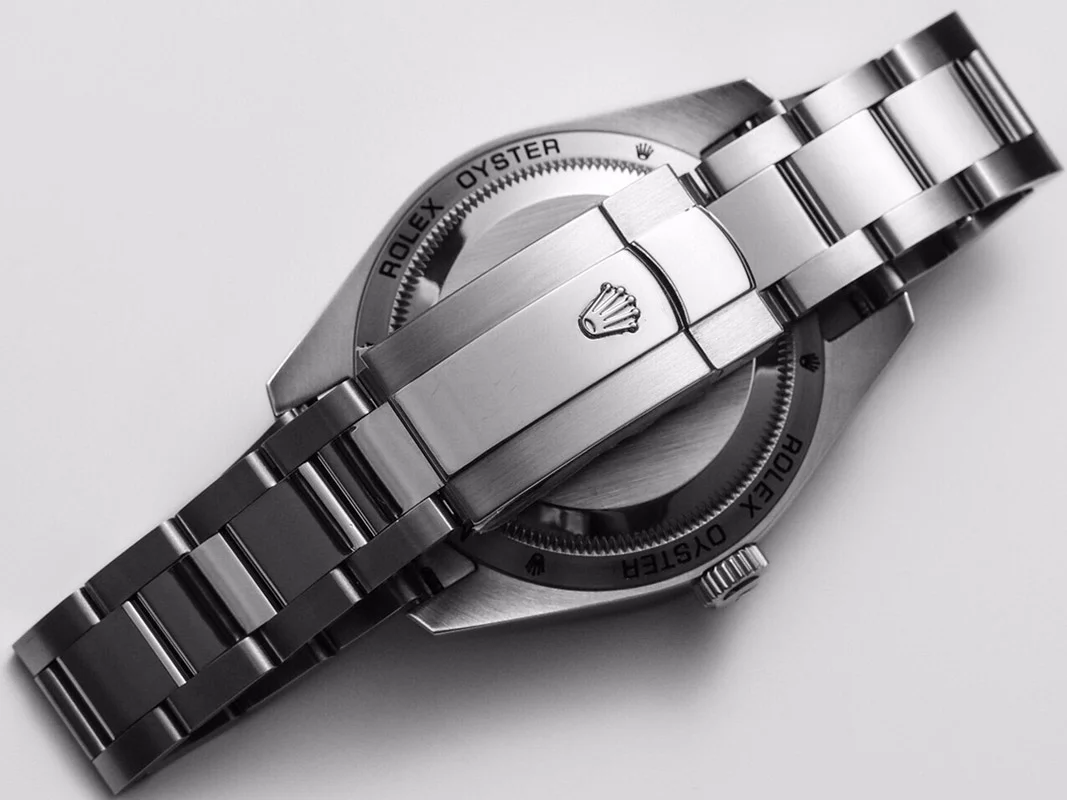 Classical Man’s Mechanical Watch WB-7180030