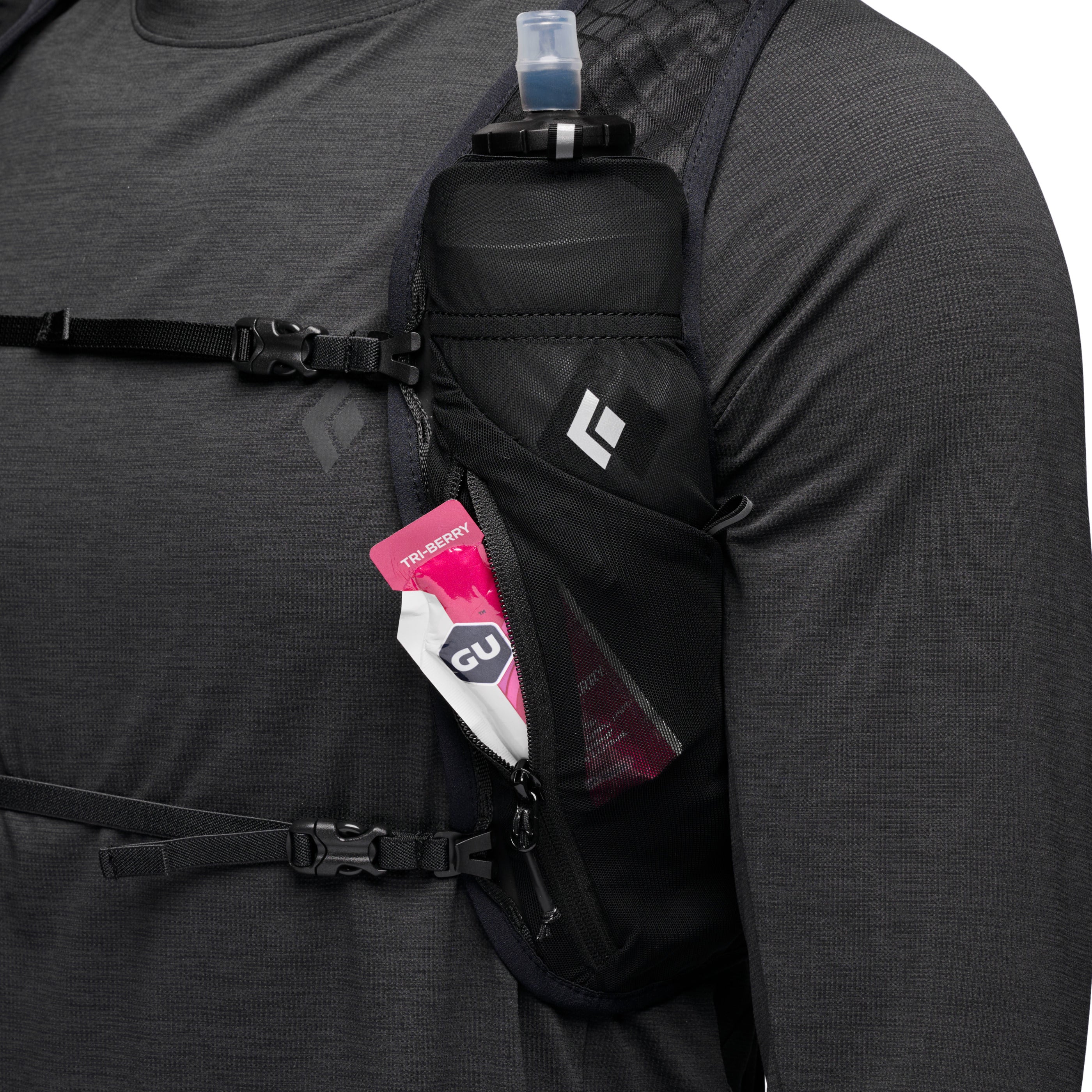 Distance 2 Vest