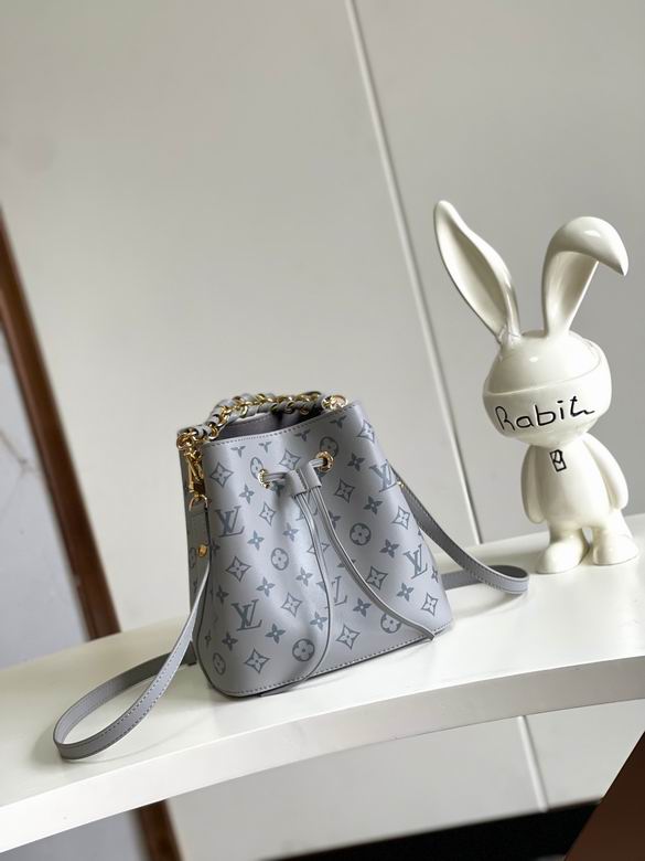 LV  NÉONOÉ BB 20*20*13cm（Multiple colors）
