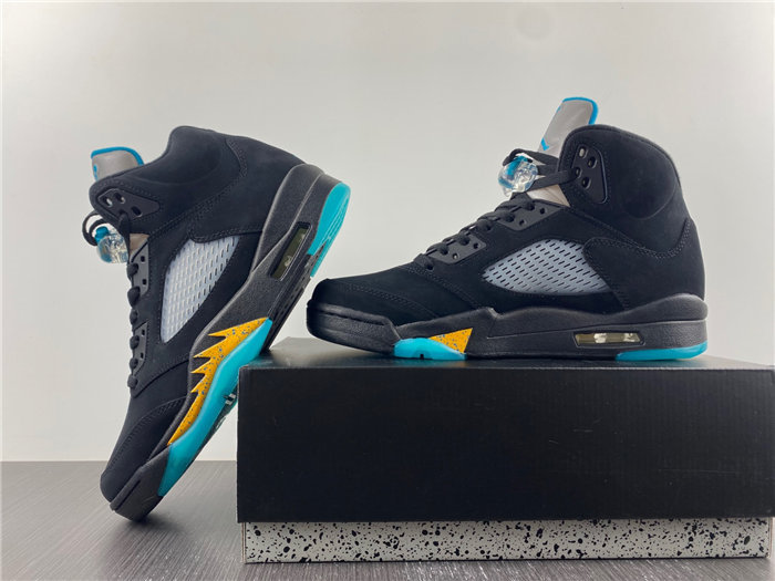 JRD 5  Aqua DD0587-047