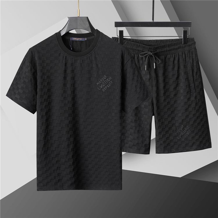 LV Two Piece Short