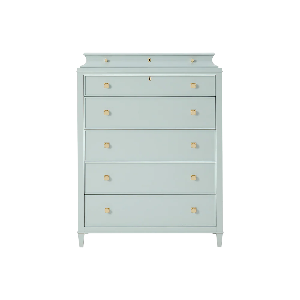 Rowayton Bachelor Chest
