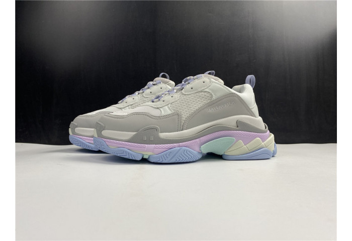 TRIPLES TRAINER SNEAKERS 2000026