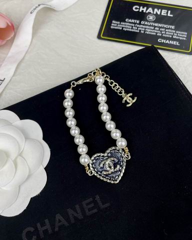 Chanell Bracelets