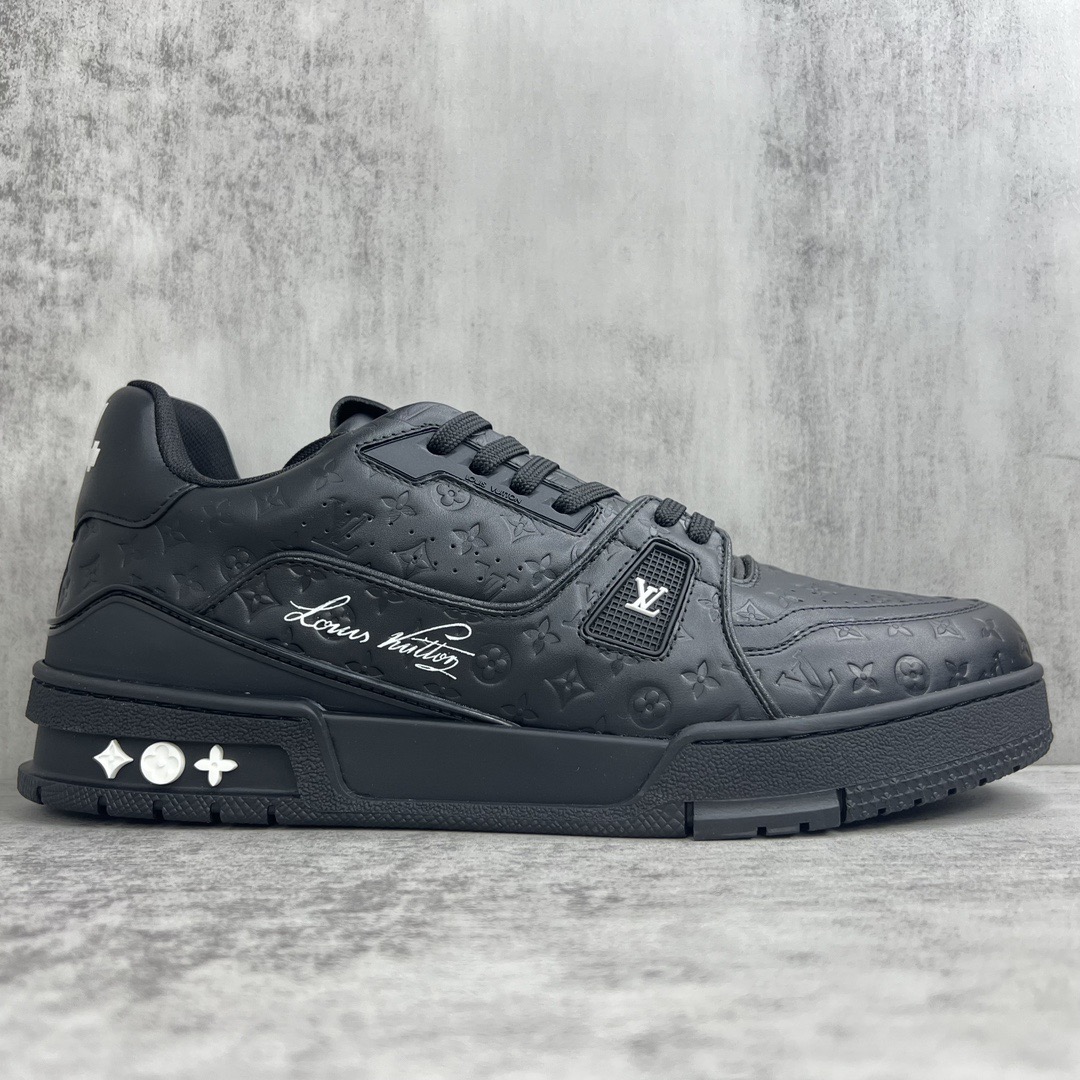 LV TRAINER