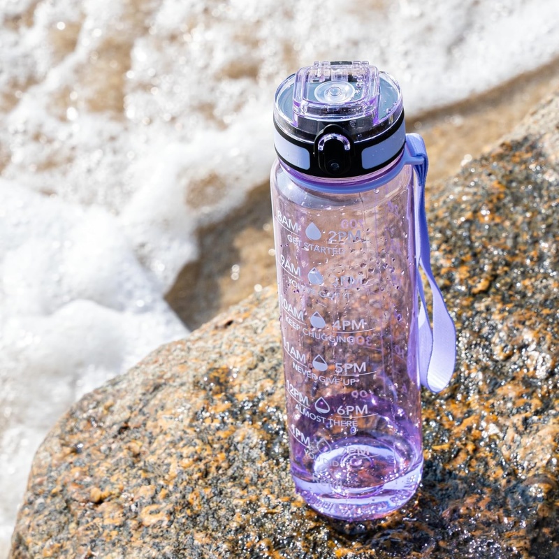 THERMOCLOUD Water Bottle