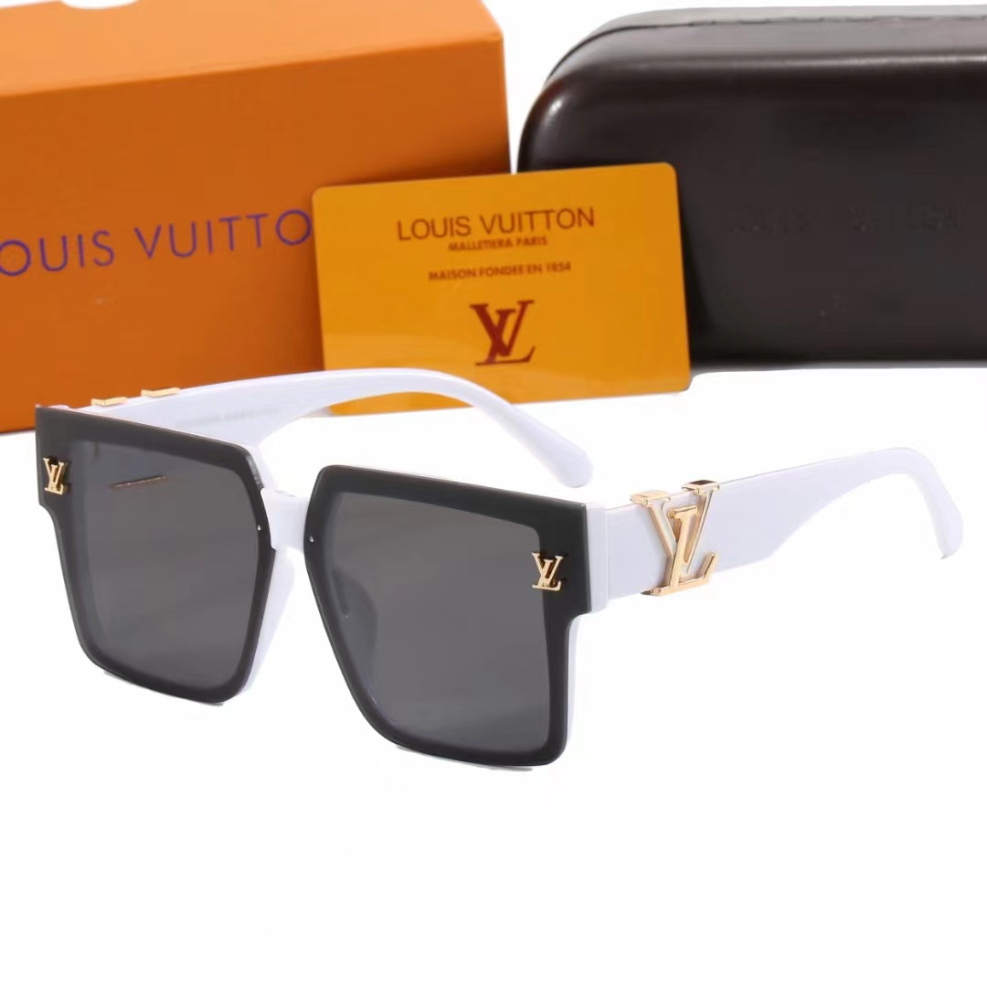 6 Colours SunGlasses 2002 TYJ-915169