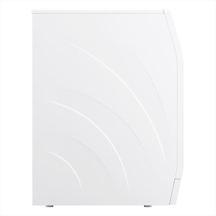 LG - Lavasciuga LSWD100E 12/7 Kg Classe A-Bianco