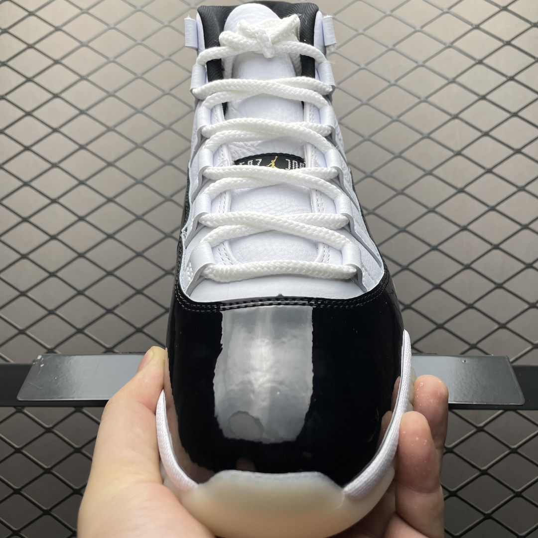 JRD 11 Retro DMP Defining Moments CT8012-170