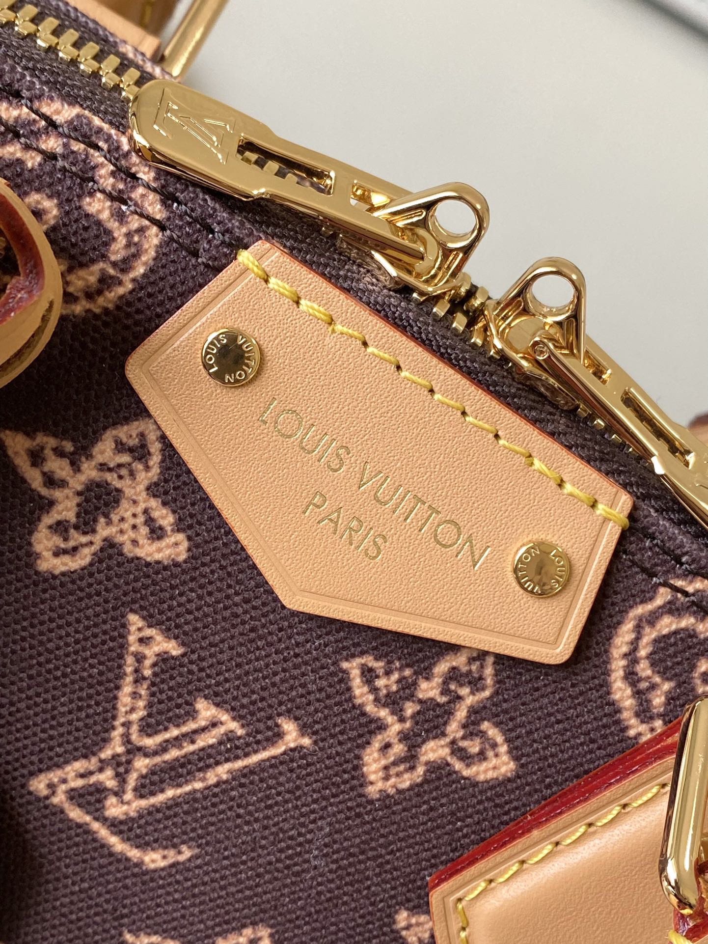 LV Alma Trunk BB 19*11*22cm