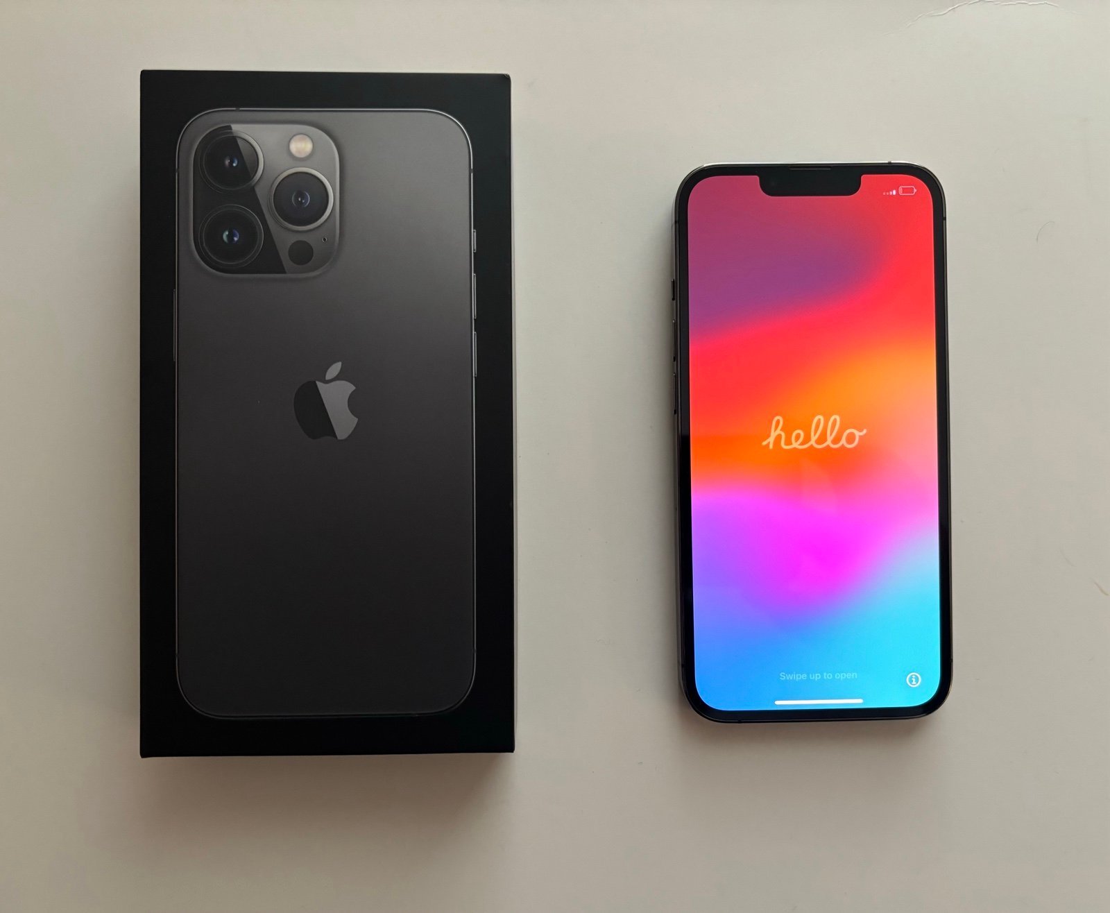 iphone 13 pro 3S29