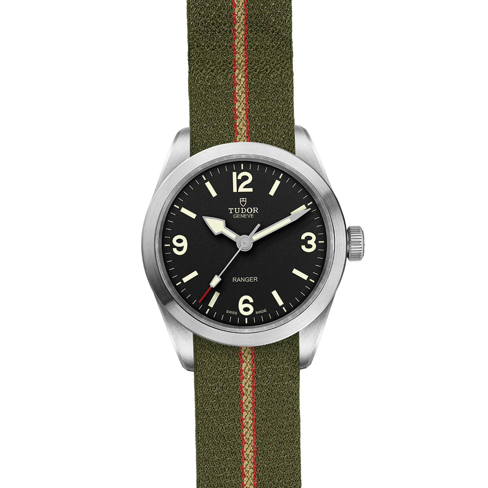 Tudor  Ranger 39mm M79950-0003