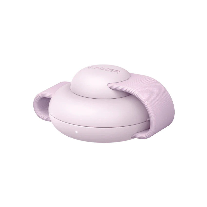 Anker MagGo Wireless Charging Station (3-in-1, Foldable Pad) and Anker Nano Travel Adapter (5-in-1, 20W, 1-Pack)