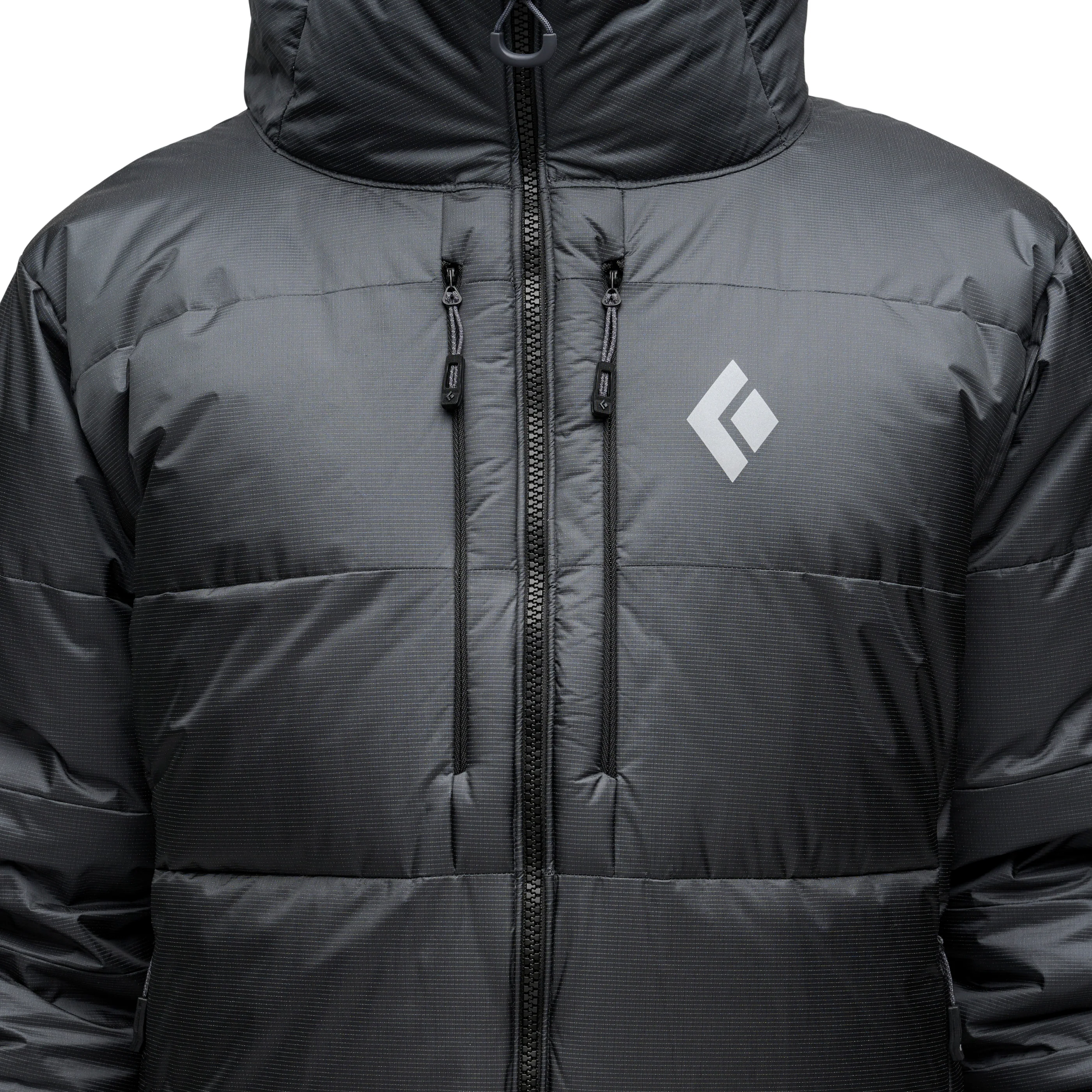 Women's Mission Down 6000 M Parka