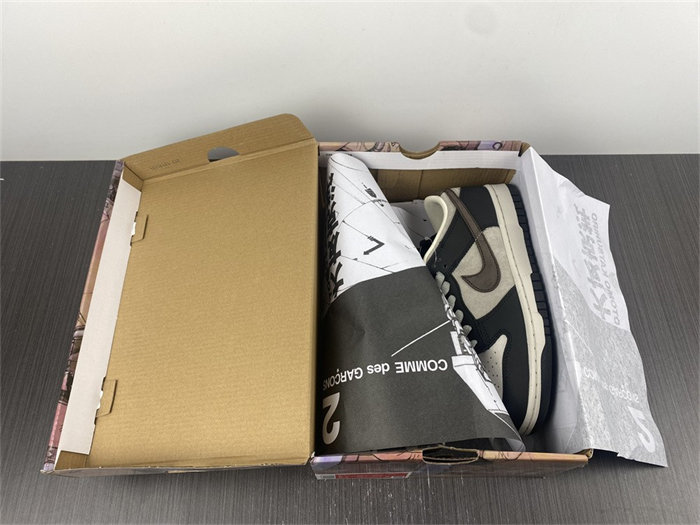 NK SB Dunk LF0039-003