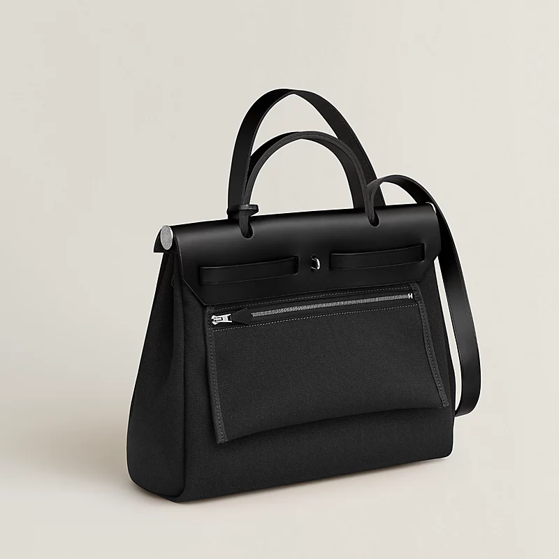 Hermès HerbagZip31 bag L 12