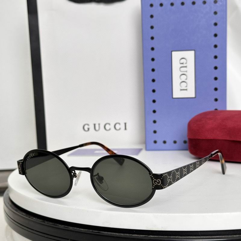 GUC Sunglasses