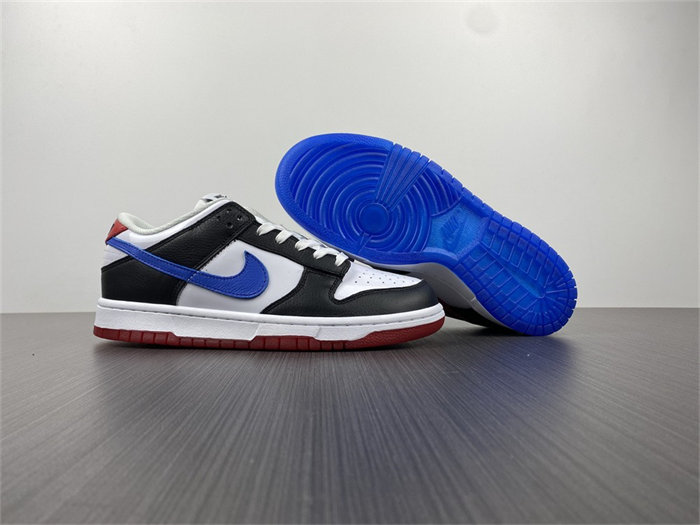 NK Dunk Low Seoul DM7708-100