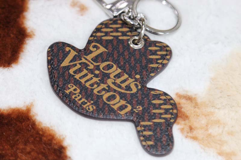 Fashion Key Chain YSK-917000236