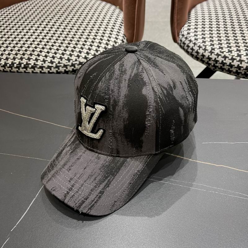 LV Cap（Multiple colors）