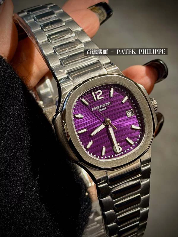 3Colors 35mm Dial Woman’s Quartz Movement Watch WB-6641027