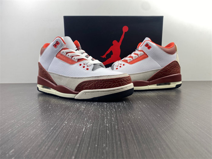 JRD 3 Retro SE Dunk on Mars DV7082-108