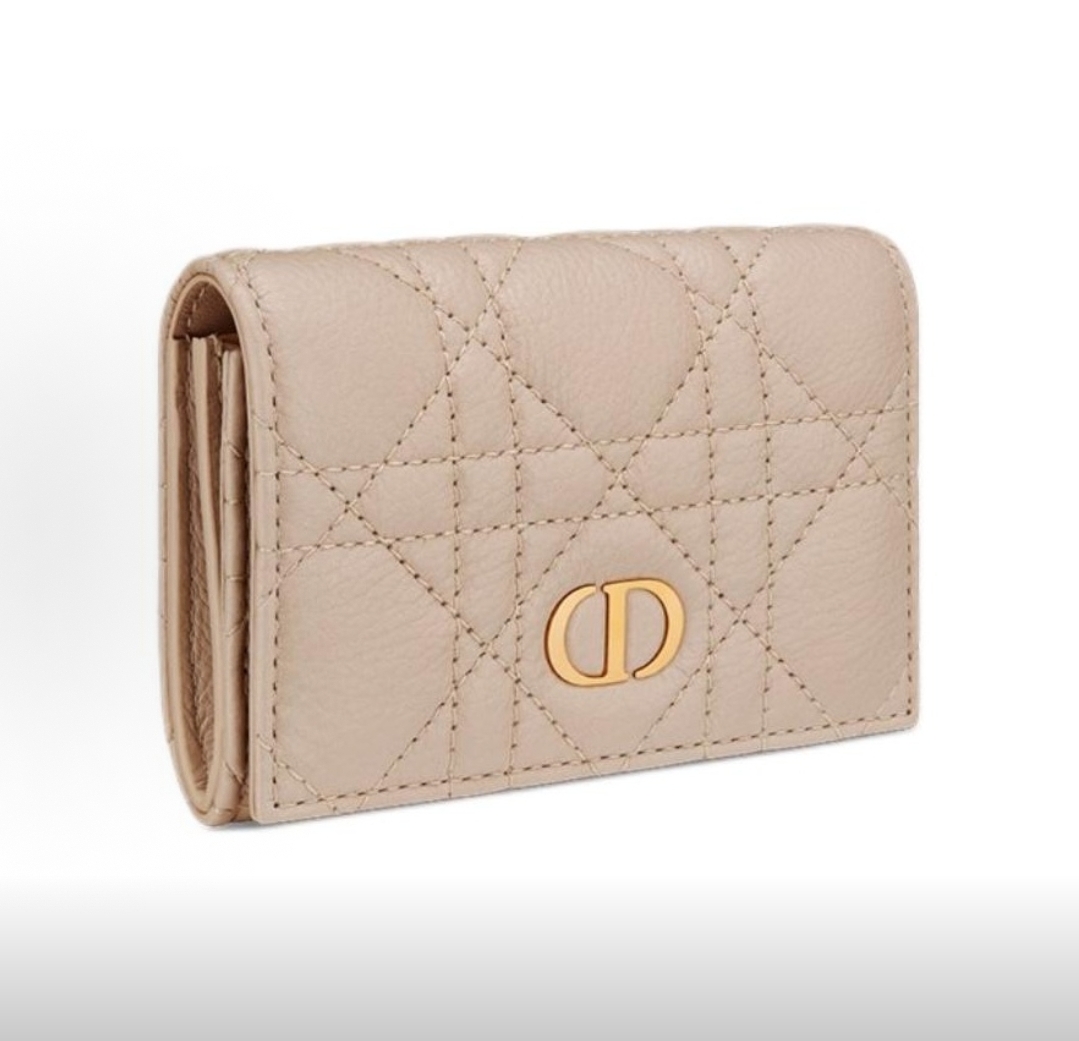 DR Wallets Size：11x2.5x7.5cm（Multiple colors）