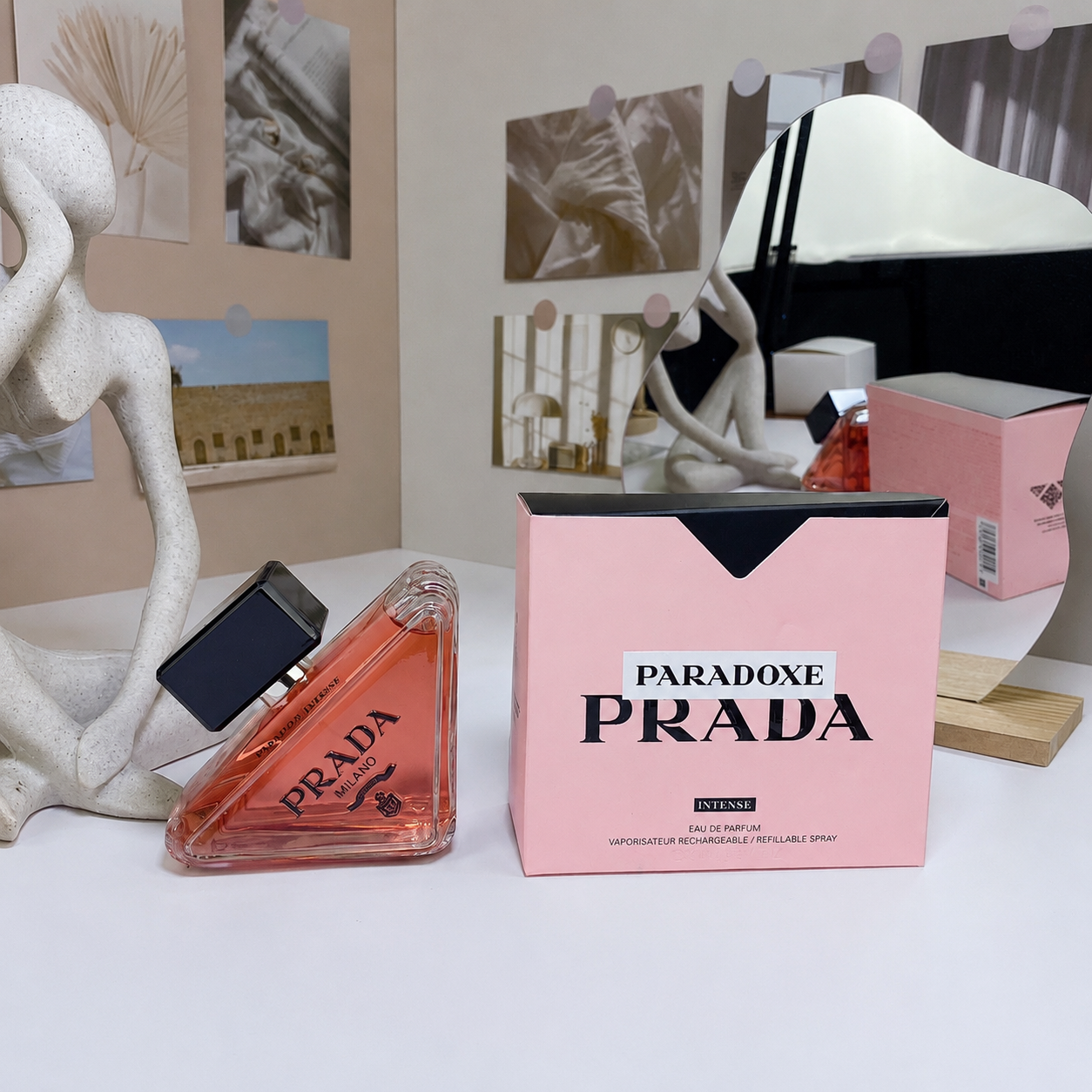 Prada Paradoxe Intense
