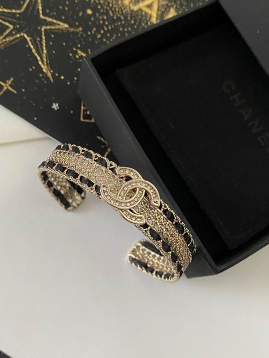 Chanell Bracelets