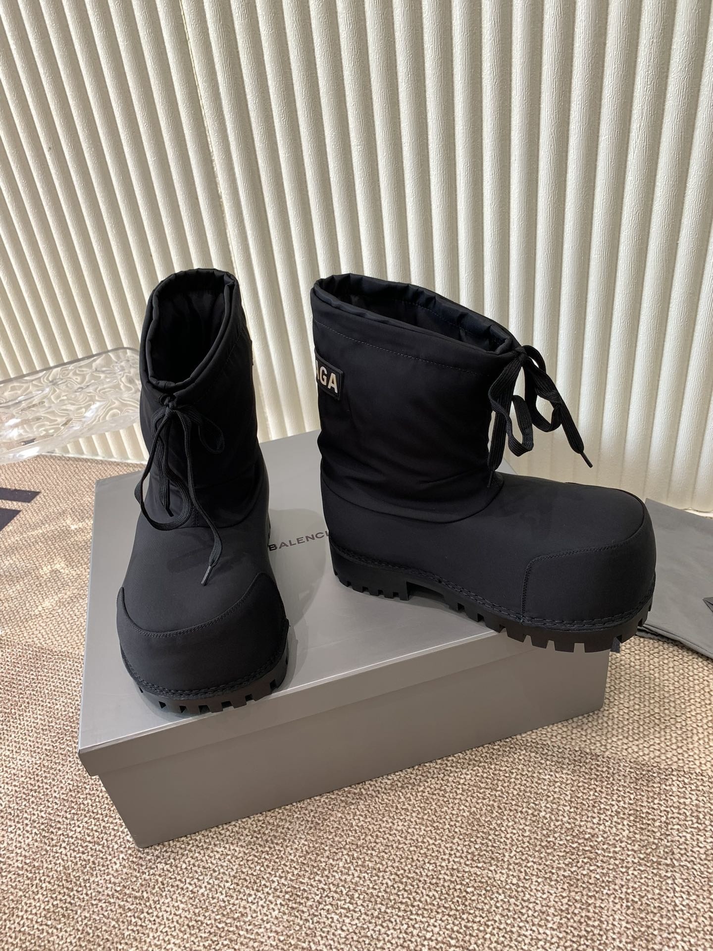 BLCG Shoes